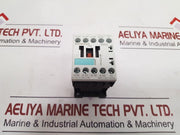 Siemens 3Rh1122-1Ap00 Contactor Relay 240V Ac