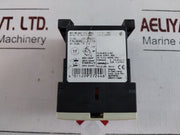 Siemens 3Rh1122-1Ap00 Contactor Relay