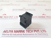 Siemens 3Rh1122-1Bb40 Contactor