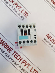 Siemens Contactor 3Rh1122-1Bb40