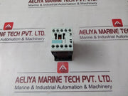 Siemens 3Rh1122-1Bb40 Contactor Relay Dc 24V