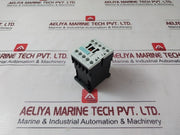 Siemens 3Rh1122-1Bb40 Contactor Relay Dc 24V