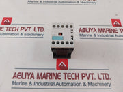 Siemens 3Rh1122-1Kb40 Coupling Contactor