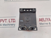 Siemens 3Rh1122-1Kb40 Coupling Contactor