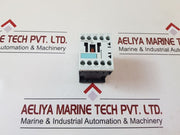Siemens 3rh1131-1ap00 auxiliary contactor