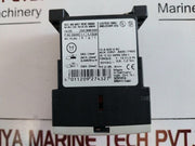 Siemens 3Rh1131-1Bb40 Contactor Relay