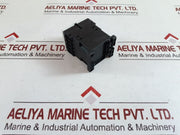 Siemens 3rh1140-1ap00 auxiliary contactor 230v 50/60hz