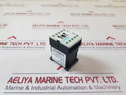 Siemens 3Rh1140-1Ar10 Contactor Relay (Used)