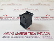 Siemens 3Rh1140-1Ar10 Contactor Relay (Used)