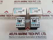 Siemens 3Rh1140-1Ar10 Contactor Relay