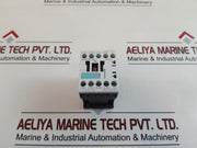 Siemens 3Rh1140-1Ar10 Contactor Relay (New)