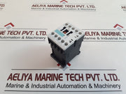 Siemens 3Rh1140-1Ar10 Contactor Relay (New)