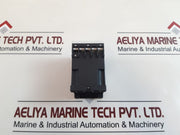 Siemens 3Rh1140-1Ar10 Contactor Relay (New)