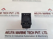 Siemens 3Rh1140-1Ar10 Contactor Relay (New)