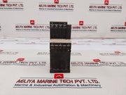 Siemens 3Rh1140-1Bb40 Auxiliary Contactor With 3Rh1911-1Ga22 Contact Block
