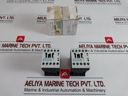 Siemens 3Rh1140-1Bf40 Control Relay