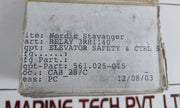 Siemens 3Rh1140-1Bf40 Control Relay