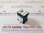 Siemens 3Rh1244-1Bb40 Contactor