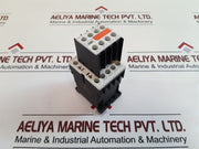 Siemens 3Rh1244-1Bb40+3Rh1911-1Ga04-3Aa1 Control Relay