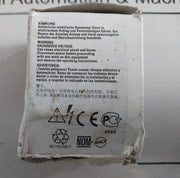 Siemens 3Rh1911-1Fa22 Auxiliary Switch Block