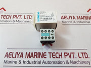 Siemens 3Rh1911-1Fb22 Switch Block