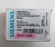 Siemens 3Rh1911-1Ga04