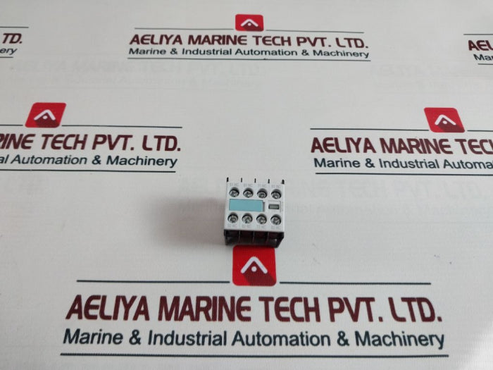 Siemens 3Rh1911-1Ga04