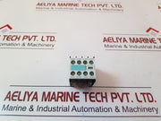 Siemens 3Rh1911-1Ga22 Auxiliary Contact Block