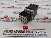 Siemens 3Rh1911-1Ha22 Auxiliary Contact Block Gb14048.4/50Hz