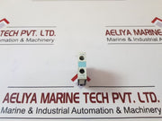 Set Of 2X Siemens 3Rh1921-1Ca01 Auxiliary Contact Block