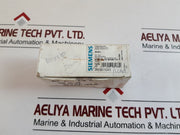Siemens 3Rh1921-1Ca10 Auxiliary Contact Block 10A/240V