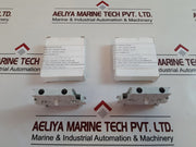 Siemens 3Rh1921-1Da11 Auxiliary Switch Block