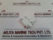 Siemens Auxiliary Switch Block 3Rh1921-1Da11