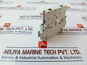 Siemens 3Rh1921-1Da11 Auxiliary Contact Block New