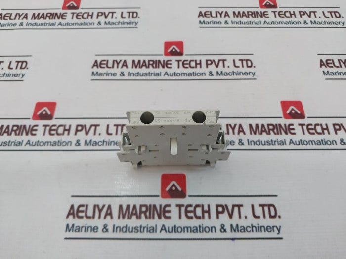 Siemens 3Rh1921-1Da11 Auxiliary Contact Block 500V