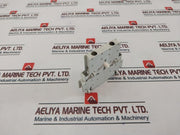 Siemens 3Rh1921-1Da11 Auxiliary Contact Block 500V