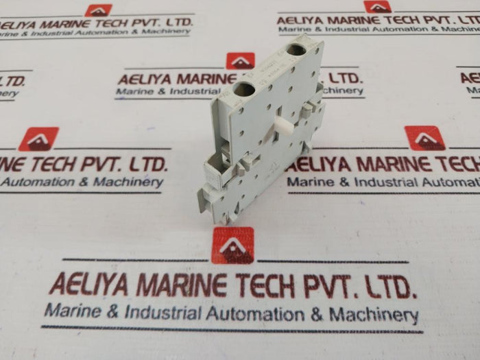 Siemens 3Rh1921-1Da11 Auxiliary Switch Block 