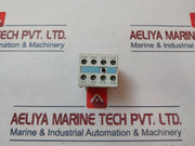 Siemens 3Rh1921-1Fa22 Auxiliary Contact Block 10A