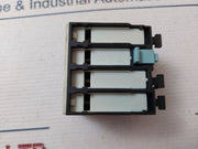 Siemens 3Rh1921-1Fa22 Auxiliary Contact Block 10A