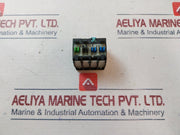 Siemens 3Rh1921-1Fa22 Auxiliary Contact Block 10A/240V