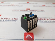 Siemens 3Rh1921-1Fa22 Auxiliary Contact Block 10A/240V