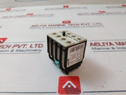 Siemens 3Rh1921-1Fa22 Auxiliary Contact Block 10A/240V