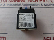 Siemens 3Rh1921-1Fa22 Auxiliary Contact Block 10A/240V