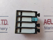 Siemens 3Rh1921-1Fa22 Auxiliary Contact Block 10A/240V