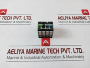 Siemens 3Rh1921-1Fa31 Auxiliary Contact Lo150121 10A/240V