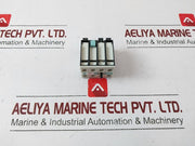 Siemens 3Rh1921-1Fa31 Auxiliary Contact Lo150121 10A/240V