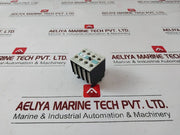 Siemens 3Rh1921-1Fa31 Auxiliary Contact Lo150121 10A/240V