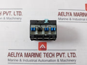 Siemens 3Rh1921-1Fa40 Auxiliary Contact Lo020130 Iec 60497 Vde 0660 A600/Q600