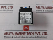Siemens 3Rh1921-1Fa40 Auxiliary Contact Lo020130 Iec 60497 Vde 0660 A600/Q600