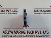 Siemens 3Rh1921-1Ja11 Auxiliary Switch Block